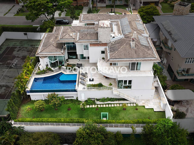 #1712 - Casa para Venda em Barueri - SP - 1