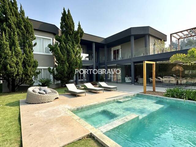 #1713 - Casa para Venda em Barueri - SP - 1