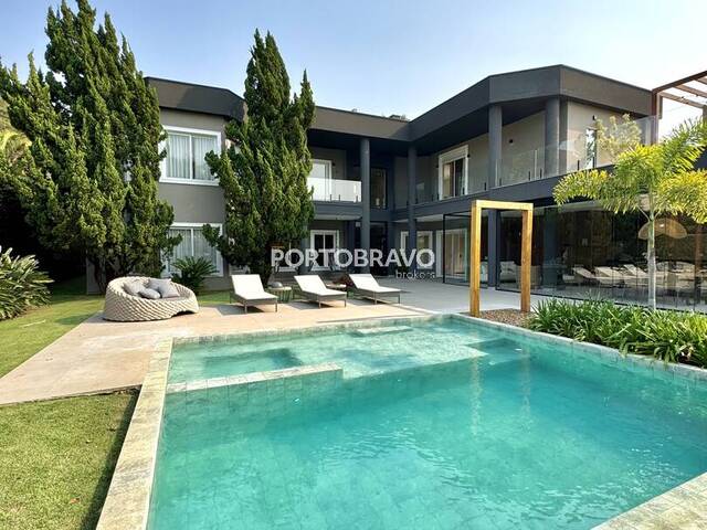 #1713 - Casa para Venda em Barueri - SP - 2