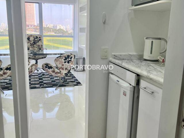 #1714 - Sala para Locação em Barueri - SP - 3