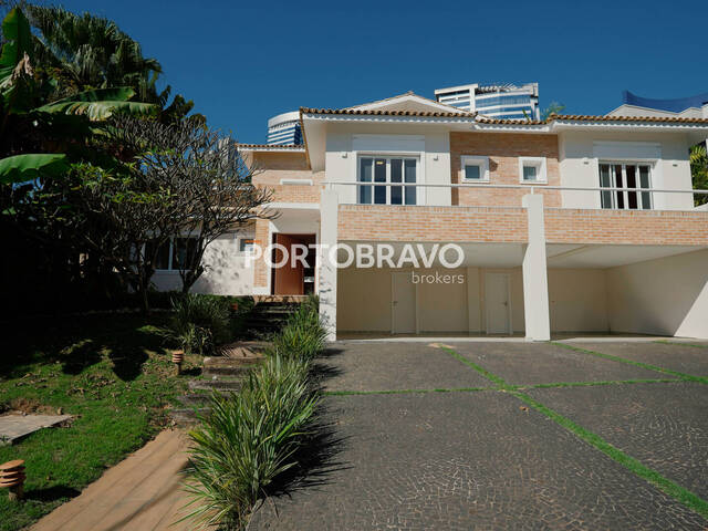 #1715 - Casa para Venda em Barueri - SP - 2