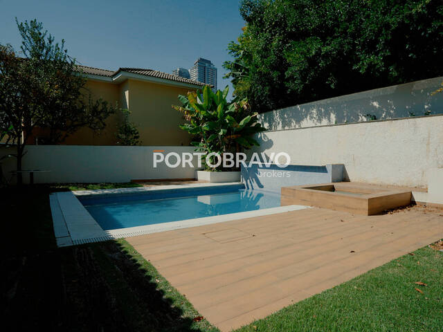 #1715 - Casa para Venda em Barueri - SP - 3