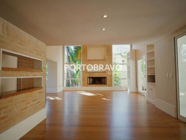 #CA424 - Casa para Venda em Barueri - SP - 1