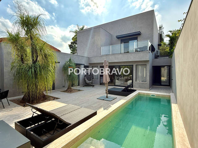 #1718 - Casa para Venda em Barueri - SP - 3