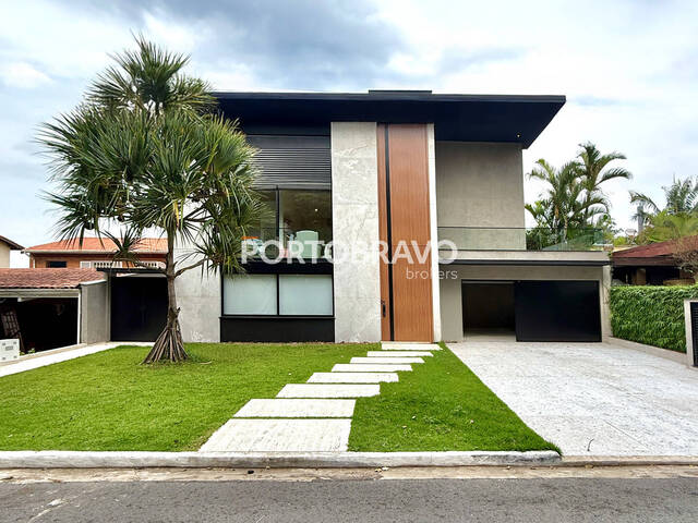 #1718 - Casa para Venda em Barueri - SP - 1