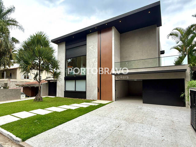 #1718 - Casa para Venda em Barueri - SP - 2