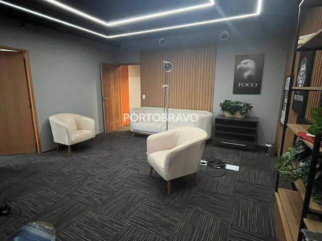 #SA418 - Sala para Locação em Barueri - SP