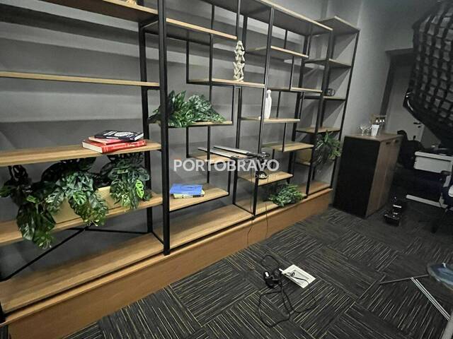 #SA418 - Sala para Locação em Barueri - SP