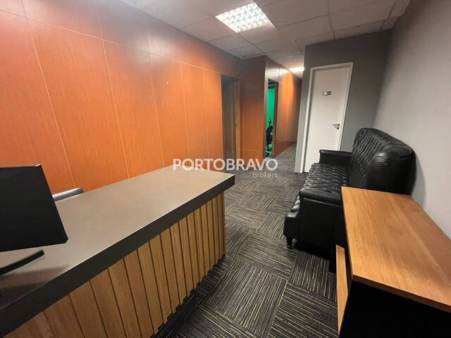 Sala para Locação em Barueri - 4