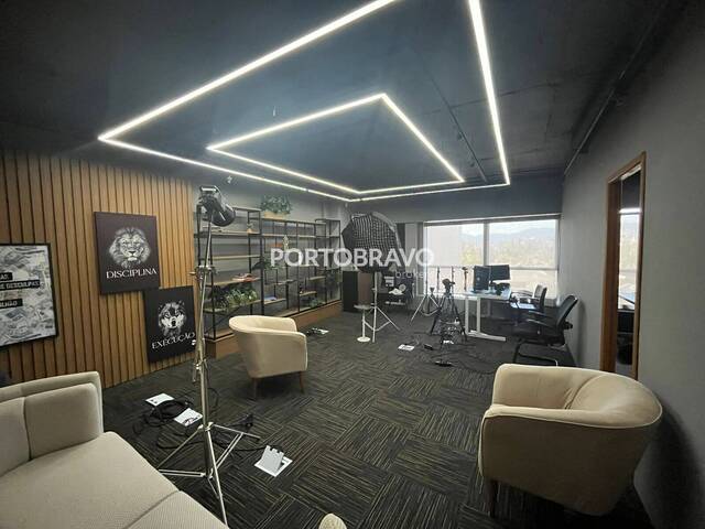 Sala para Locação em Barueri - 5