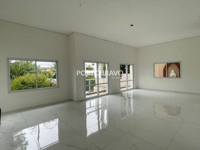 #CA428 - Casa para Locação em Barueri - SP - 3