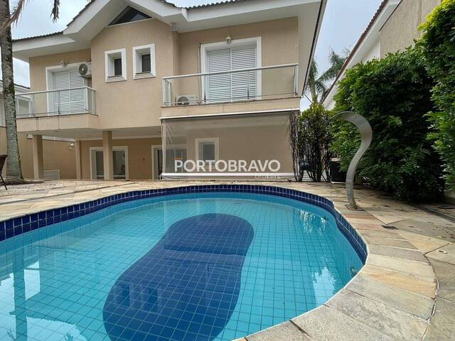 #CA428 - Casa para Locação em Barueri - SP - 1