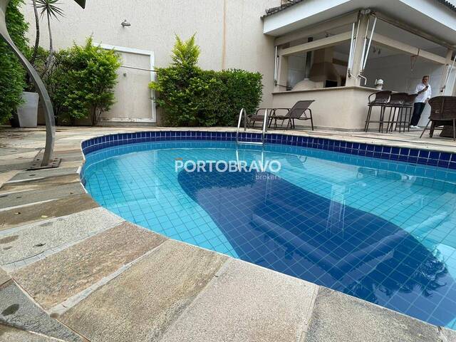 #CA428 - Casa para Locação em Barueri - SP - 2