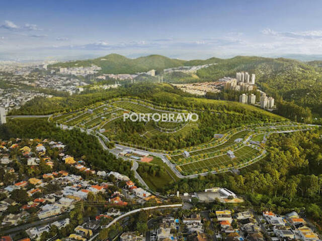 #TE429 - Terreno em condomínio para Venda em Barueri - SP