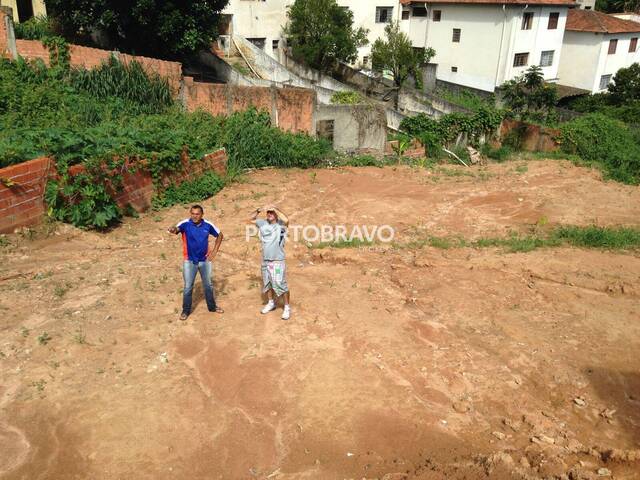 Terreno para Venda em Cotia - 4