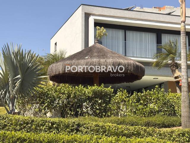 #CA430 - Casa para Venda em Santana de Parnaíba - SP - 2