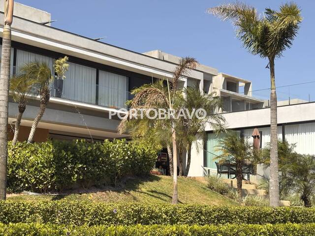 #CA430 - Casa para Venda em Santana de Parnaíba - SP - 3