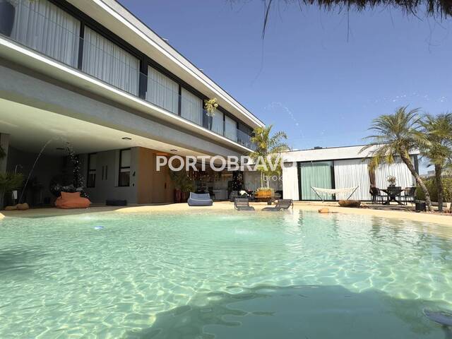 #CA430 - Casa para Venda em Santana de Parnaíba - SP - 1