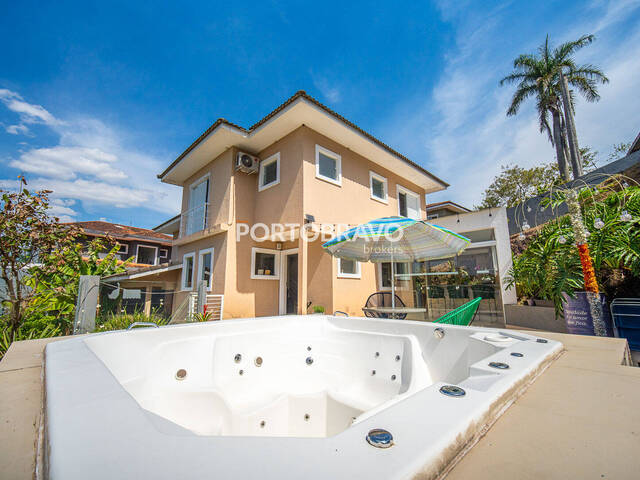 #CA432 - Casa para Venda em Carapicuíba - SP - 1