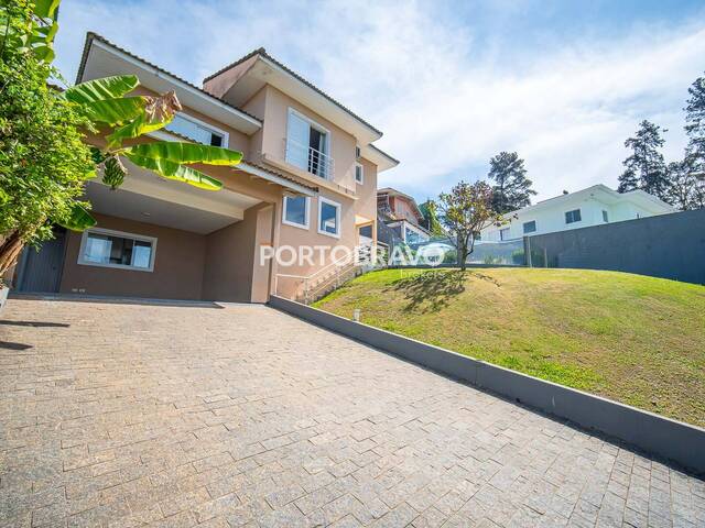 #CA432 - Casa para Venda em Carapicuíba - SP - 3