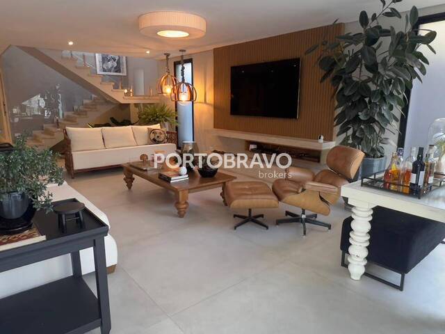 Casa para Venda em Santana de Parnaíba - 4