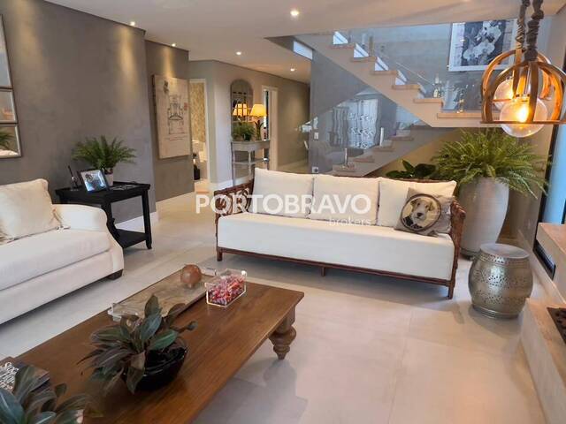 #CA433 - Casa para Venda em Santana de Parnaíba - SP - 1