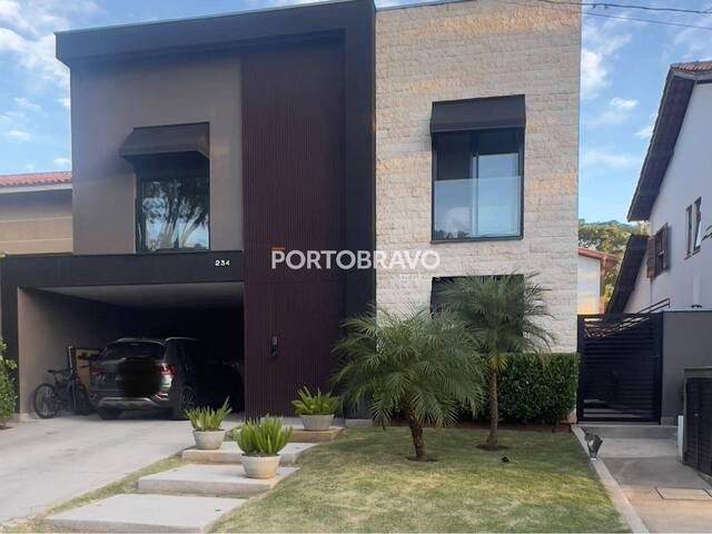 #CA433 - Casa para Venda em Santana de Parnaíba - SP - 2