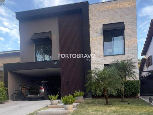 #CA433 - Casa para Venda em Santana de Parnaíba - SP - 3