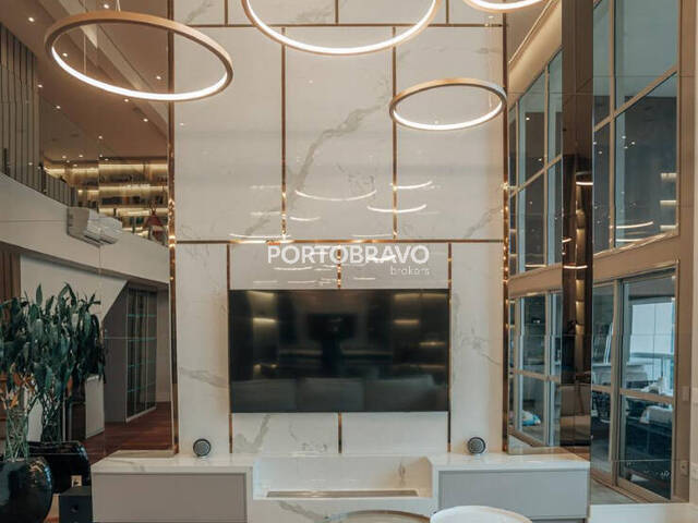 #AP434 - Apartamento para Venda em Barueri - SP