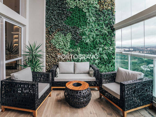 #AP434 - Apartamento para Venda em Barueri - SP