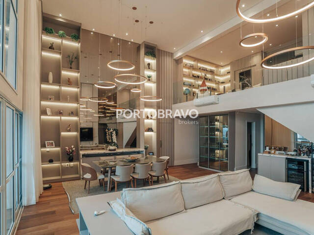 Apartamento para Venda em Barueri - 5