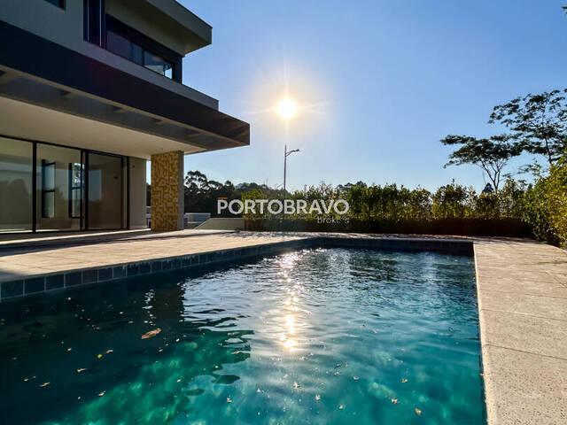 Casa para Venda em Santana de Parnaíba - 4