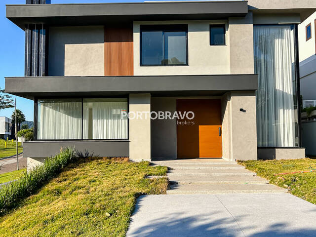 #CA435 - Casa para Venda em Santana de Parnaíba - SP - 2