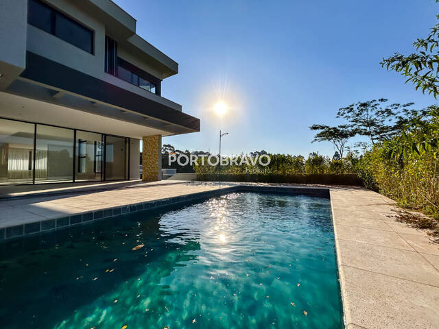 #CA435 - Casa para Venda em Santana de Parnaíba - SP - 1