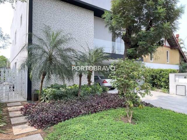 Venda em Alphaville - Santana de Parnaíba