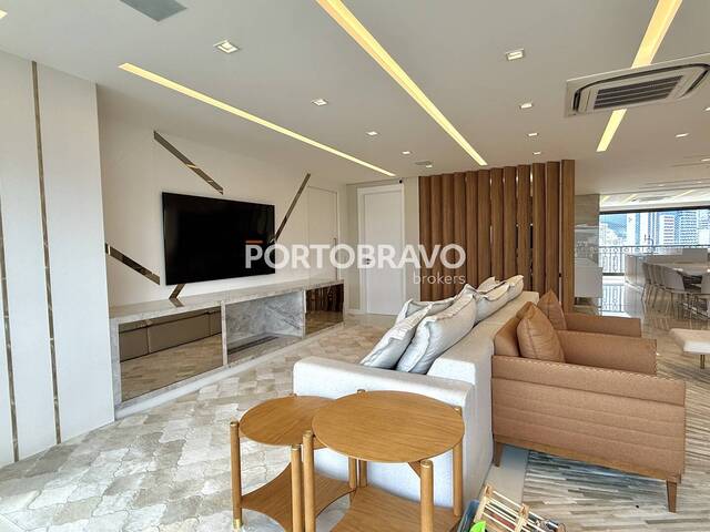 #AP437 - Apartamento para Venda em Barueri - SP - 2