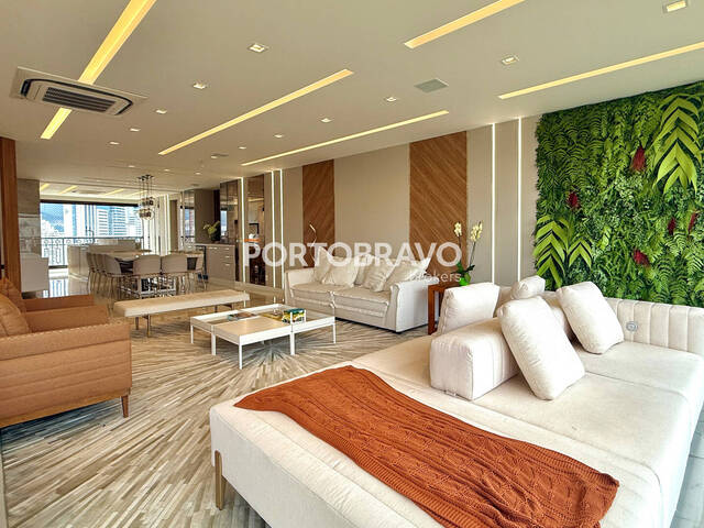 #AP437 - Apartamento para Venda em Barueri - SP - 1