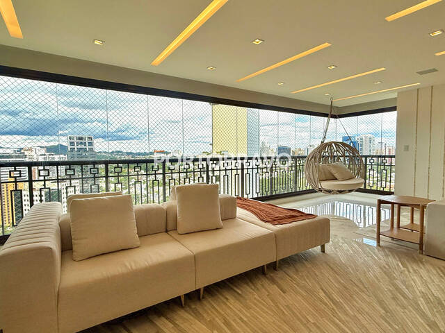 #AP437 - Apartamento para Venda em Barueri - SP - 3