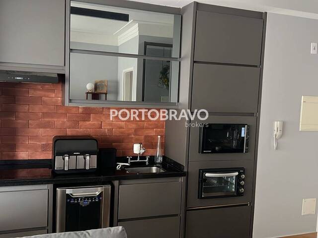 #AP440 - Apartamento para Locação em Santana de Parnaíba - SP - 3