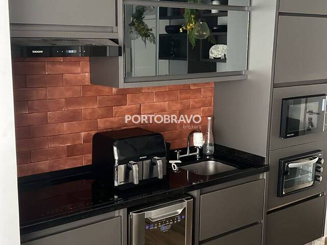 #AP440 - Apartamento para Locação em Santana de Parnaíba - SP - 2