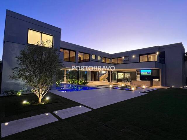 #CA438 - Casa para Venda em Barueri - SP - 1