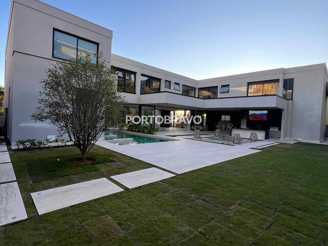 #CA438 - Casa para Venda em Barueri - SP - 3