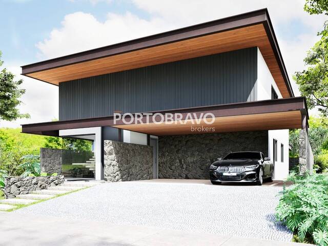 #CA447 - Casa para Venda em Barueri - SP - 1