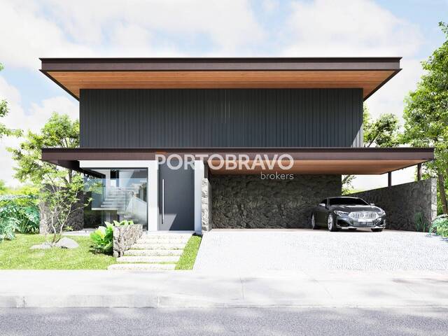 #CA447 - Casa para Venda em Barueri - SP - 3