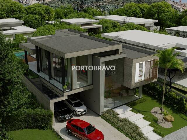 #CA446 - Casa para Venda em Barueri - SP - 2