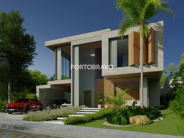 #CA446 - Casa para Venda em Barueri - SP - 1