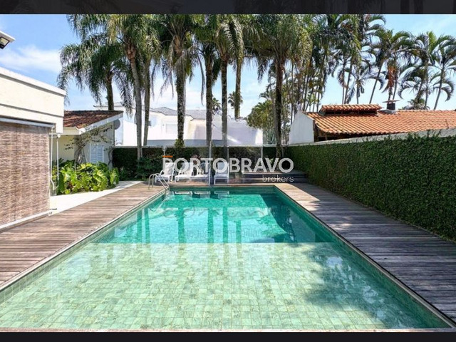 #CA448 - Casa para Venda em Guarujá - SP - 1