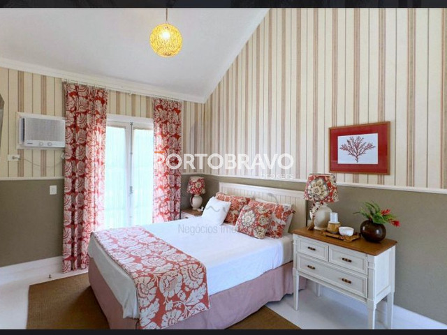 #CA448 - Casa para Venda em Guarujá - SP - 2