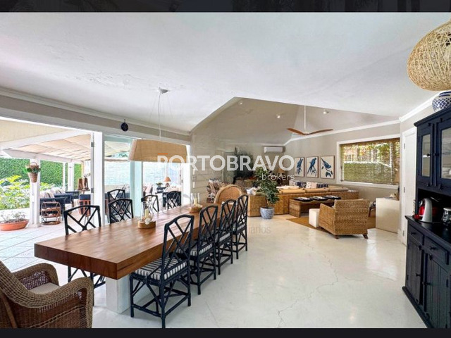 #CA448 - Casa para Venda em Guarujá - SP - 3