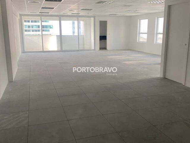 #SA442 - Sala para Venda em Barueri - SP - 1